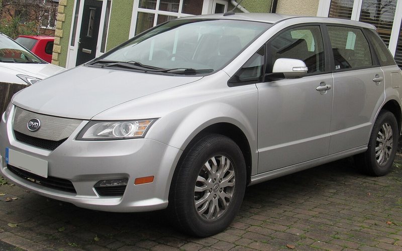 BYD: иллюстрация к новости