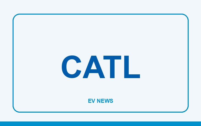 CATL: иллюстрация к новости