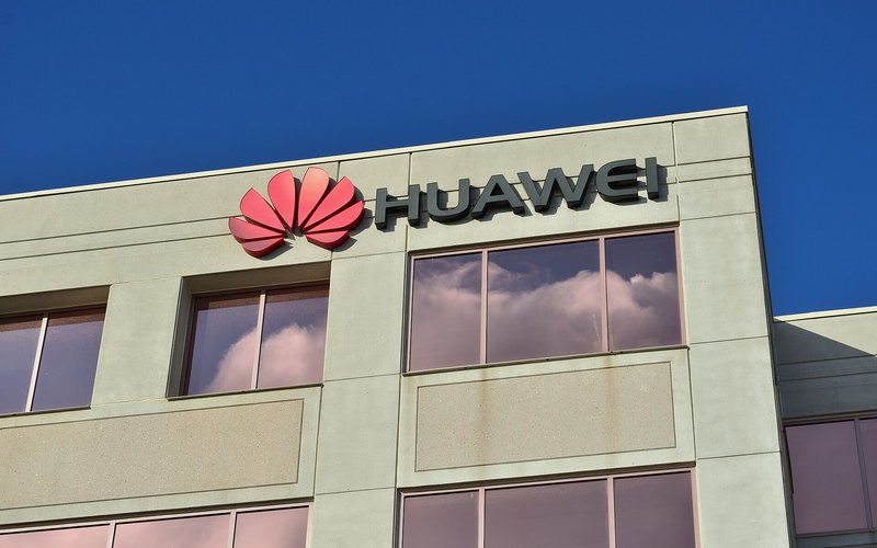Huawei: иллюстрация к новости
