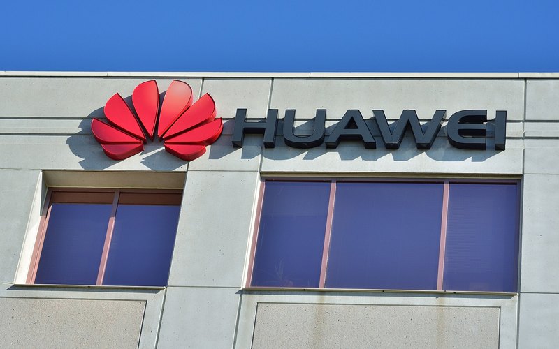 Huawei: иллюстрация к новости