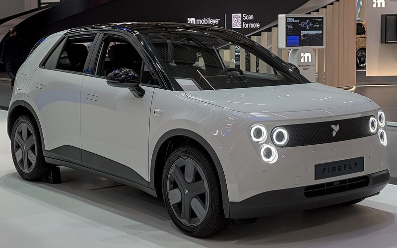 NIO: иллюстрация к новости