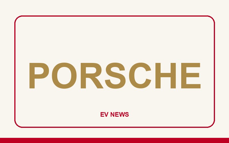 Porsche достигла важного рубежа в один миллион проданных автомобилей в Китае