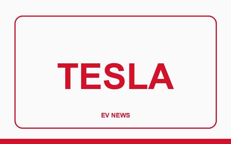 Tesla: иллюстрация к новости