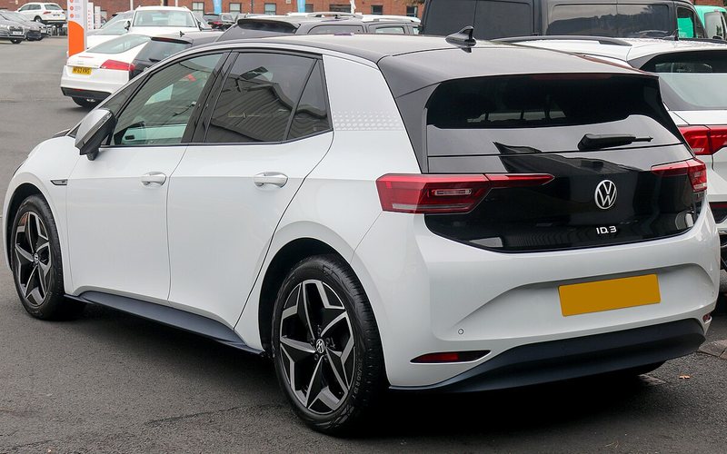 Volkswagen: иллюстрация к новости