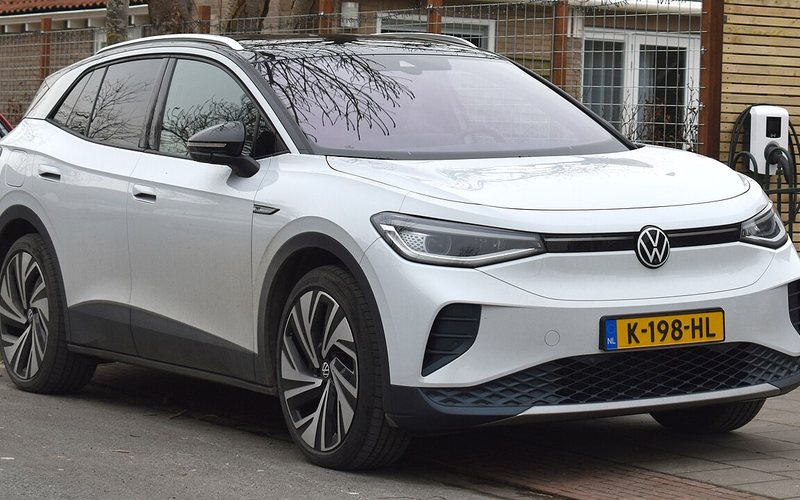 Volkswagen: иллюстрация к новости